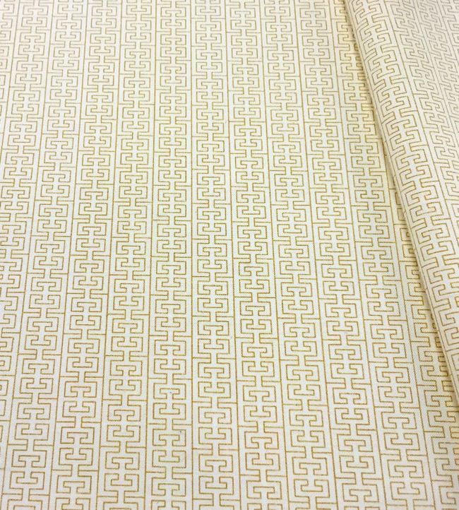 Tang Fabric - Cream