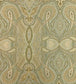 Zarina Fabric - Green