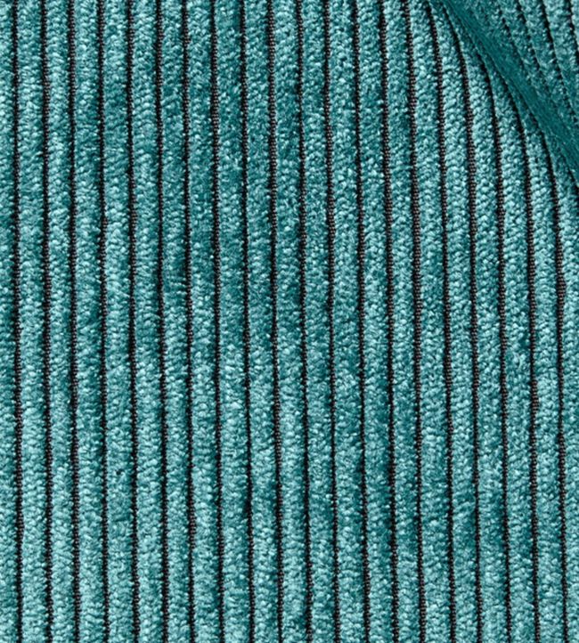 Valenki Fabric - Teal