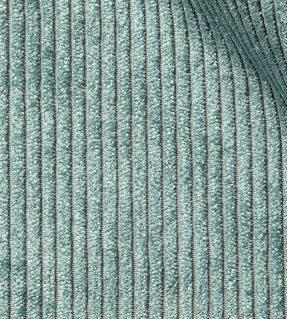 Valenki Fabric - Teal