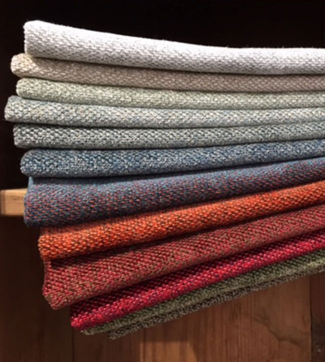 Niko Room Fabric - Multicolor