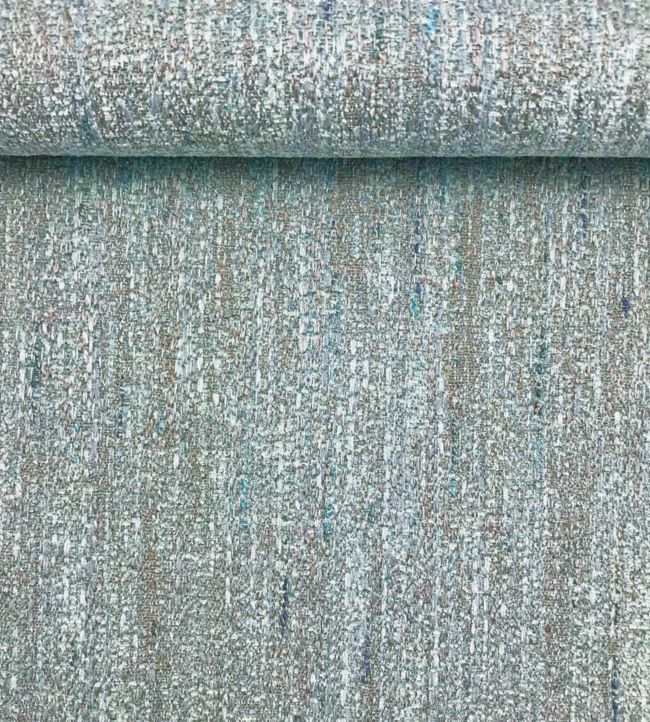 Barnacle Fabric - Teal