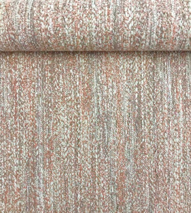 Barnacle Fabric - Pink