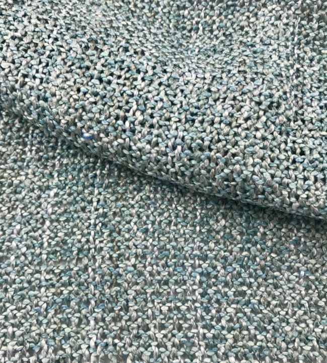 Driftnet Fabric - Blue