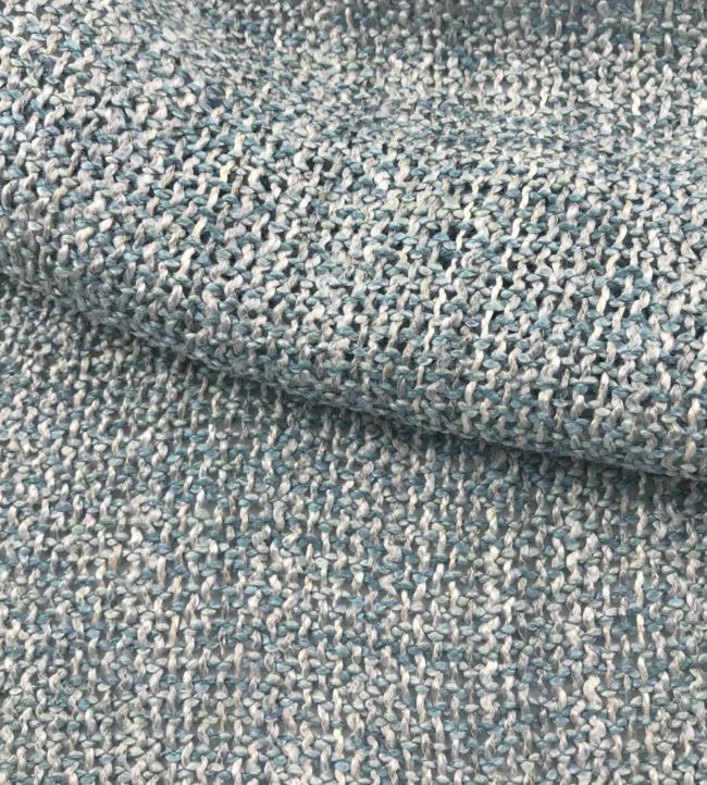 Driftnet Fabric - Teal