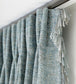 Driftnet Room Fabric - Teal