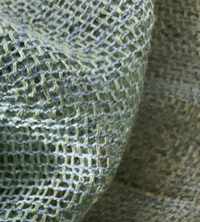 Ghostnet Fabric - Green