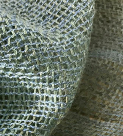Ghostnet Fabric - Green