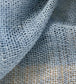 Ghostnet Fabric - Blue