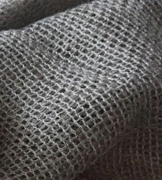 Ghostnet Fabric - Black