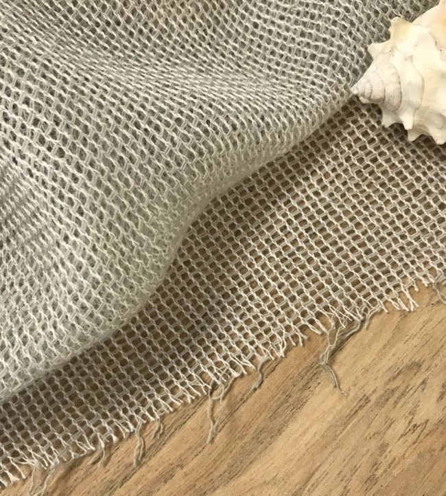 Ghostnet Room Fabric - Sand