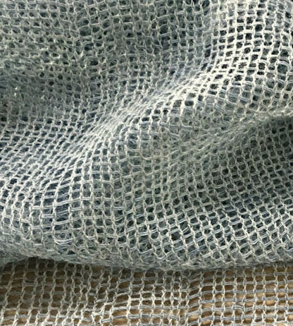 Ghostnet Fabric - Gray