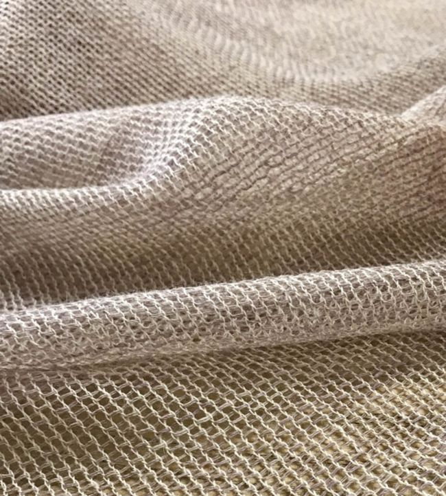 Ghostnet Fabric - Sand