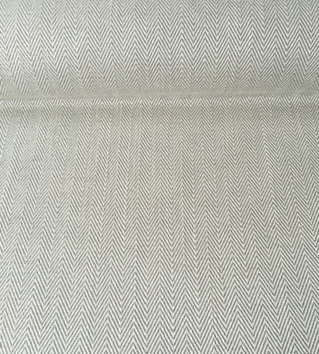 Simila Fabric - Silver