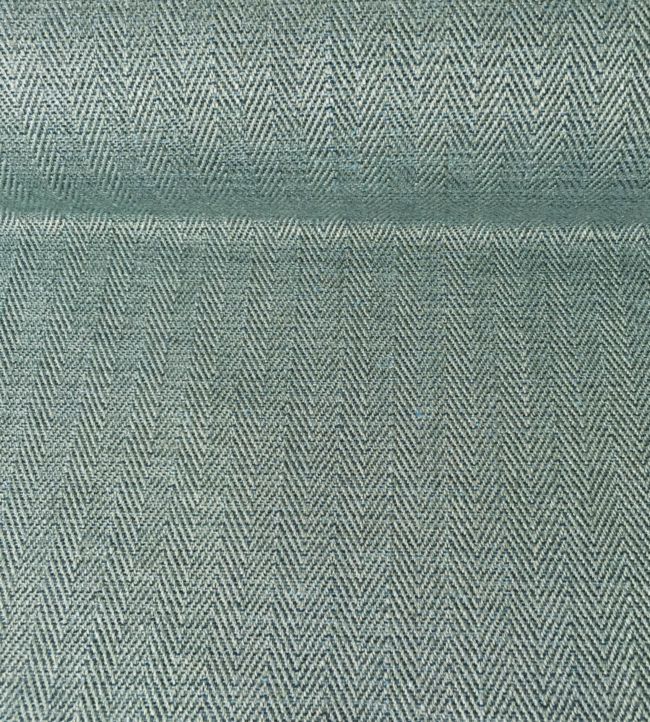 Simila Fabric - Blue