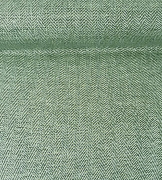 Simila Fabric - Green