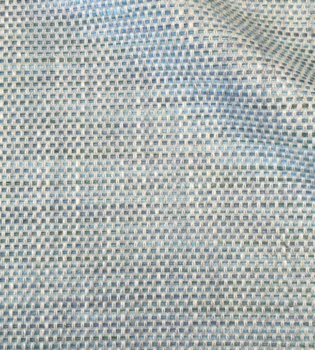 Umi Fabric - Blue