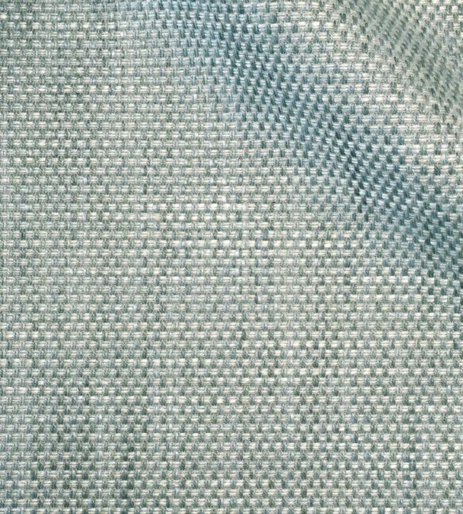 Umi Fabric - Silver