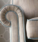 Umi Room Fabric - Sand