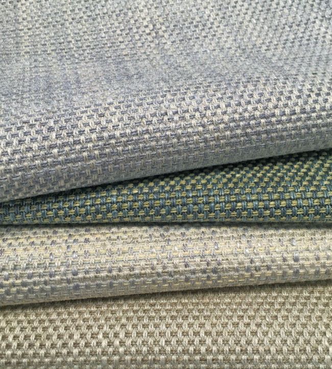 Umi Room Fabric - Multicolor