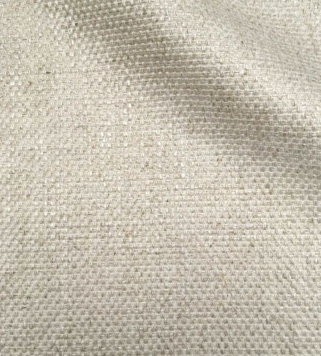 Umi Fabric - White