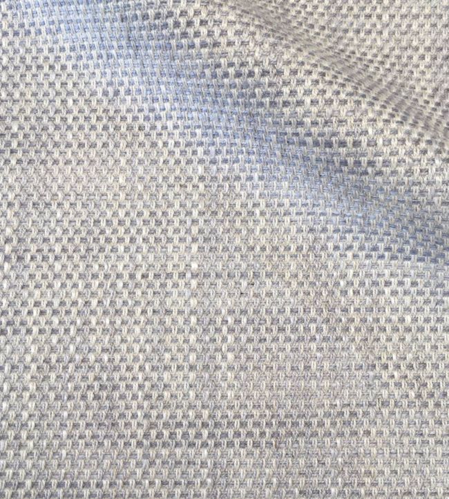 Umi Fabric - Silver