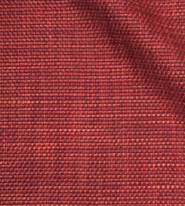 Umi Fabric - Red
