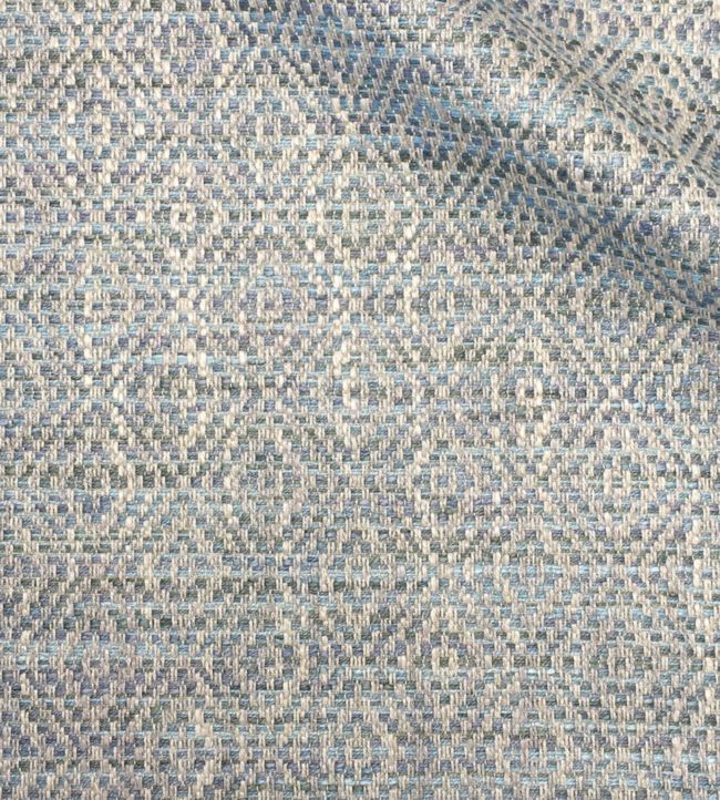 Tarsa Fabric - Gray