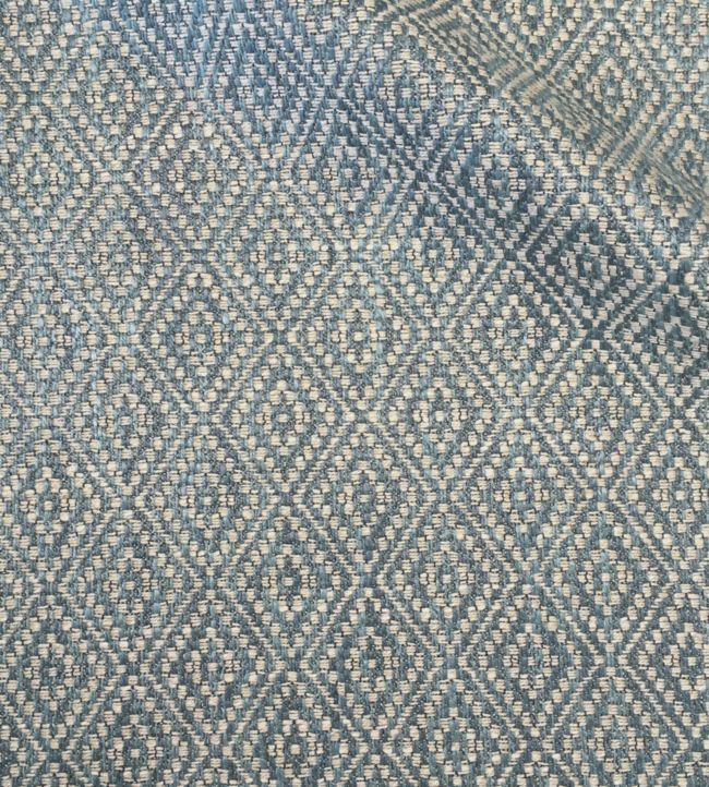 Tarsa Fabric - Teal