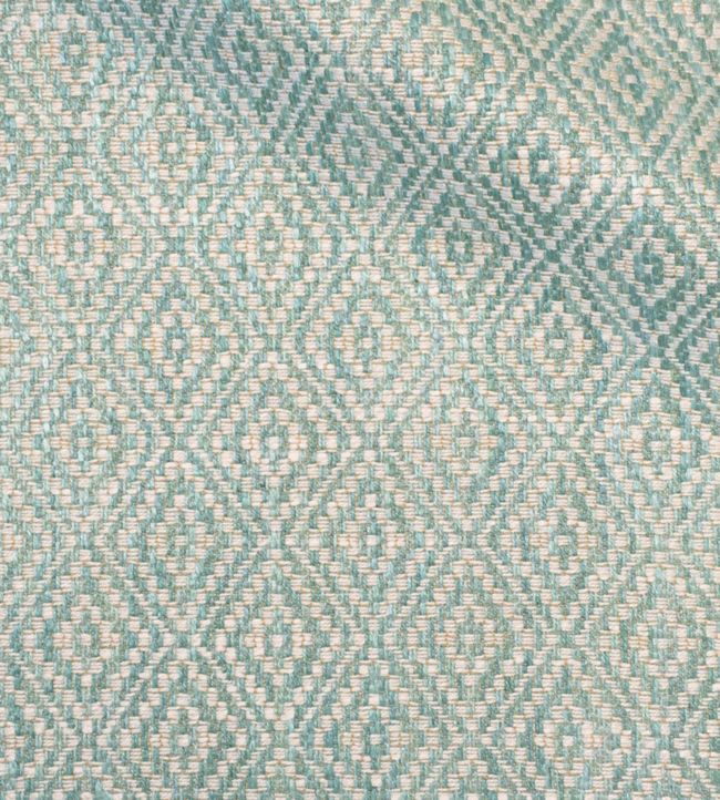 Tarsa Fabric - Silver