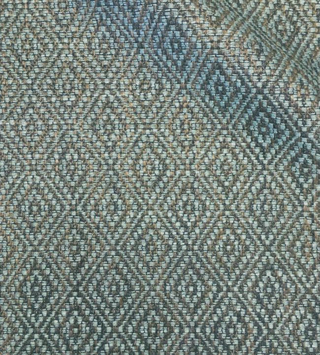 Tarsa Fabric - Green