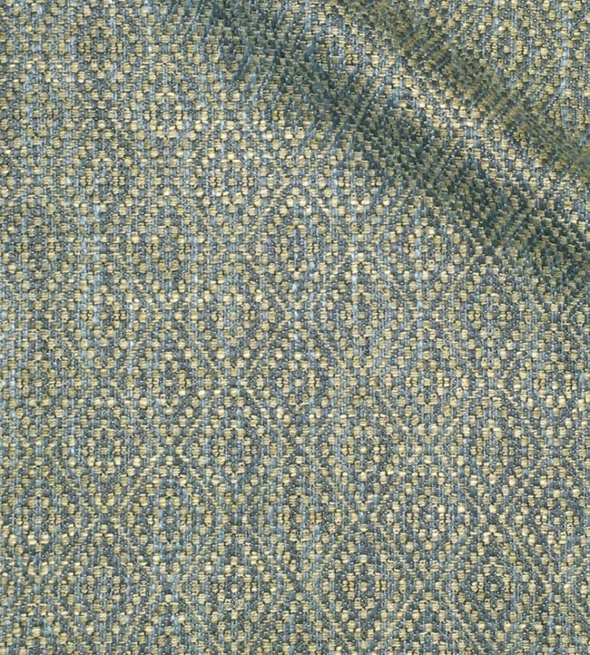 Tarsa Fabric - Gray