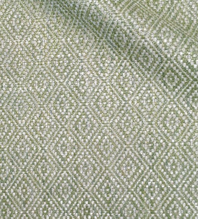 Tarsa Fabric - Green