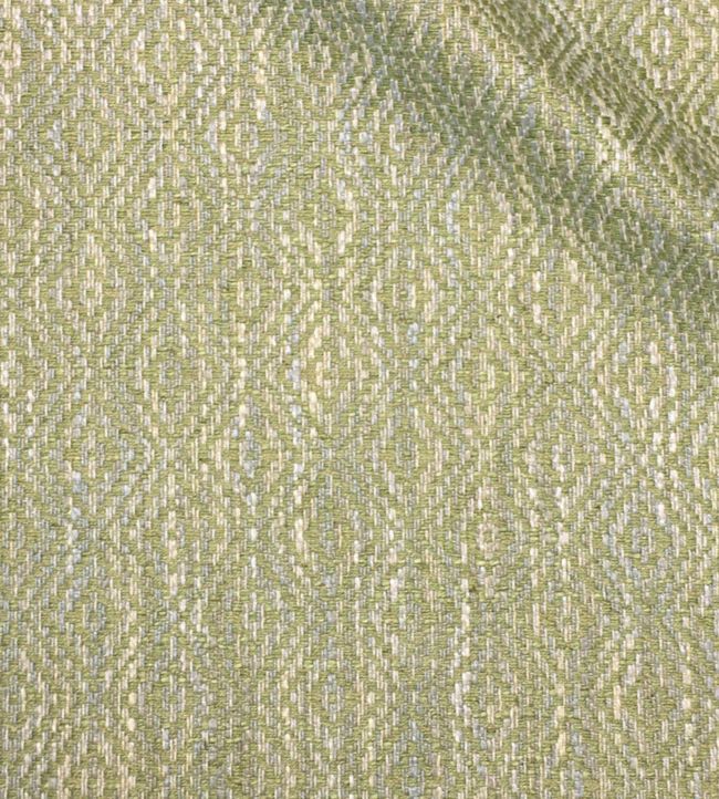 Tarsa Fabric - Green
