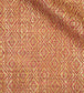 Tarsa Fabric - Orange