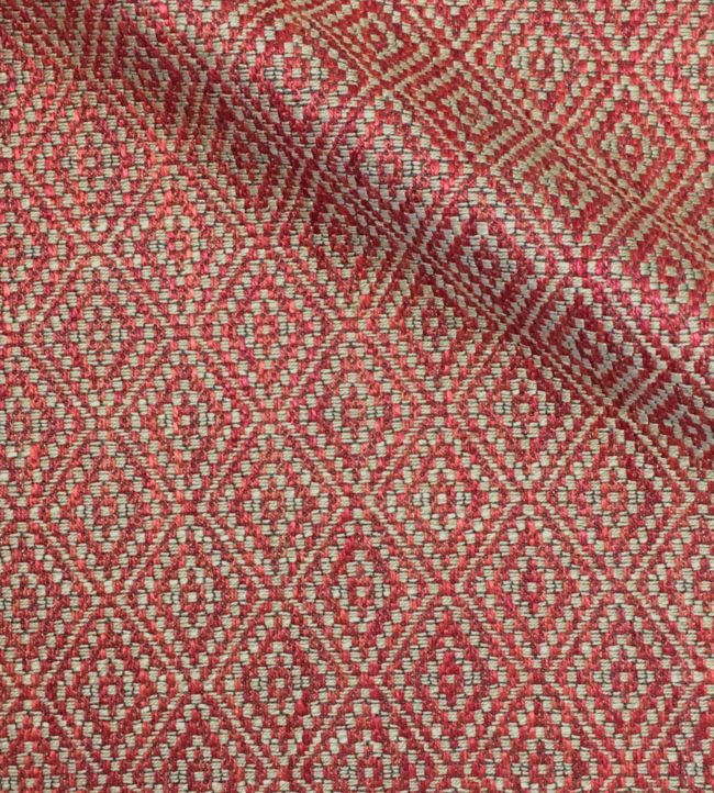 Tarsa Fabric - Pink