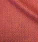 Tarsa Fabric - Red
