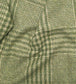 Chiff Chaff Plaid Fabric - Green