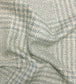 Chiff Chaff Plaid Fabric - Gray