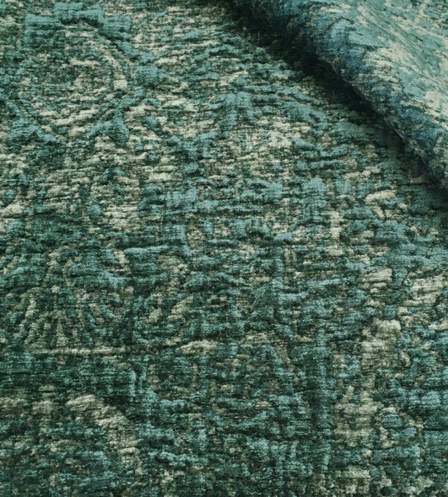 Sulla Fabric - Green