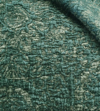 Sulla Fabric - Green