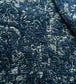 Sulla Fabric - Blue