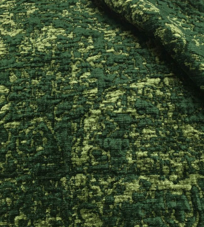 Sulla Fabric - Green