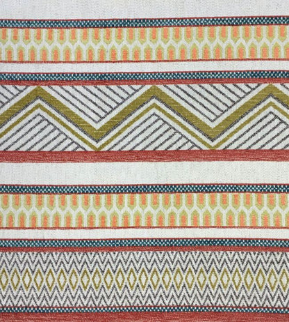Somana Fabric - Multicolor
