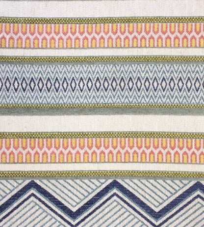 Somana Fabric - Multicolor