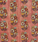 Posie Fabric - Pink