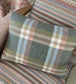 Wigeon Plaid Room Fabric - Multicolor