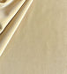 Palis Velvet Fabric - White