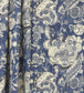 Naboyka Fabric - Blue