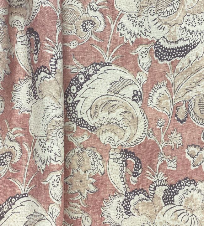 Naboyka Fabric - Pink